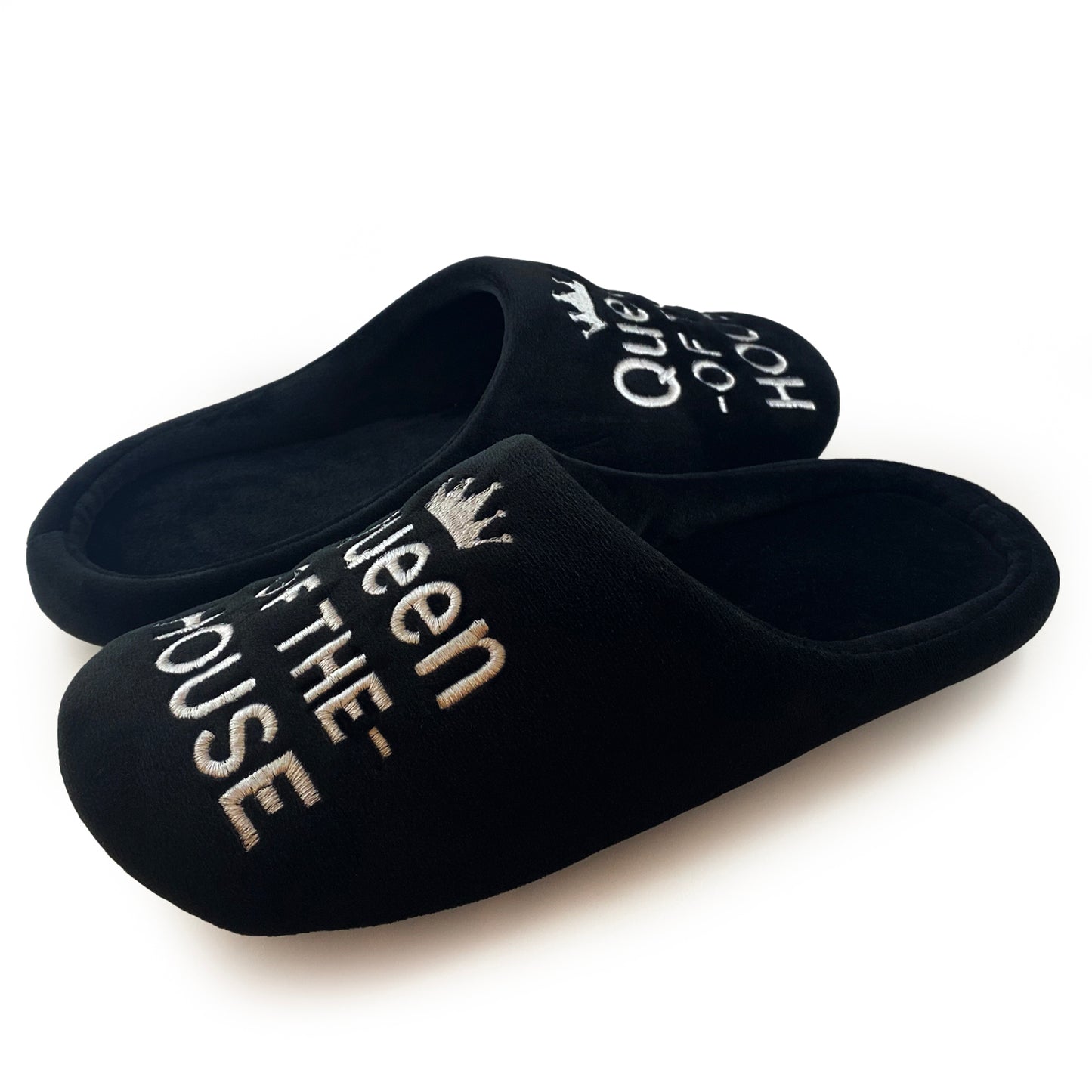 Queen Of The House - Women Slippers