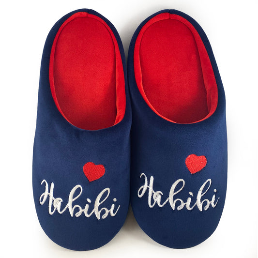 Habibi - Men Slipper