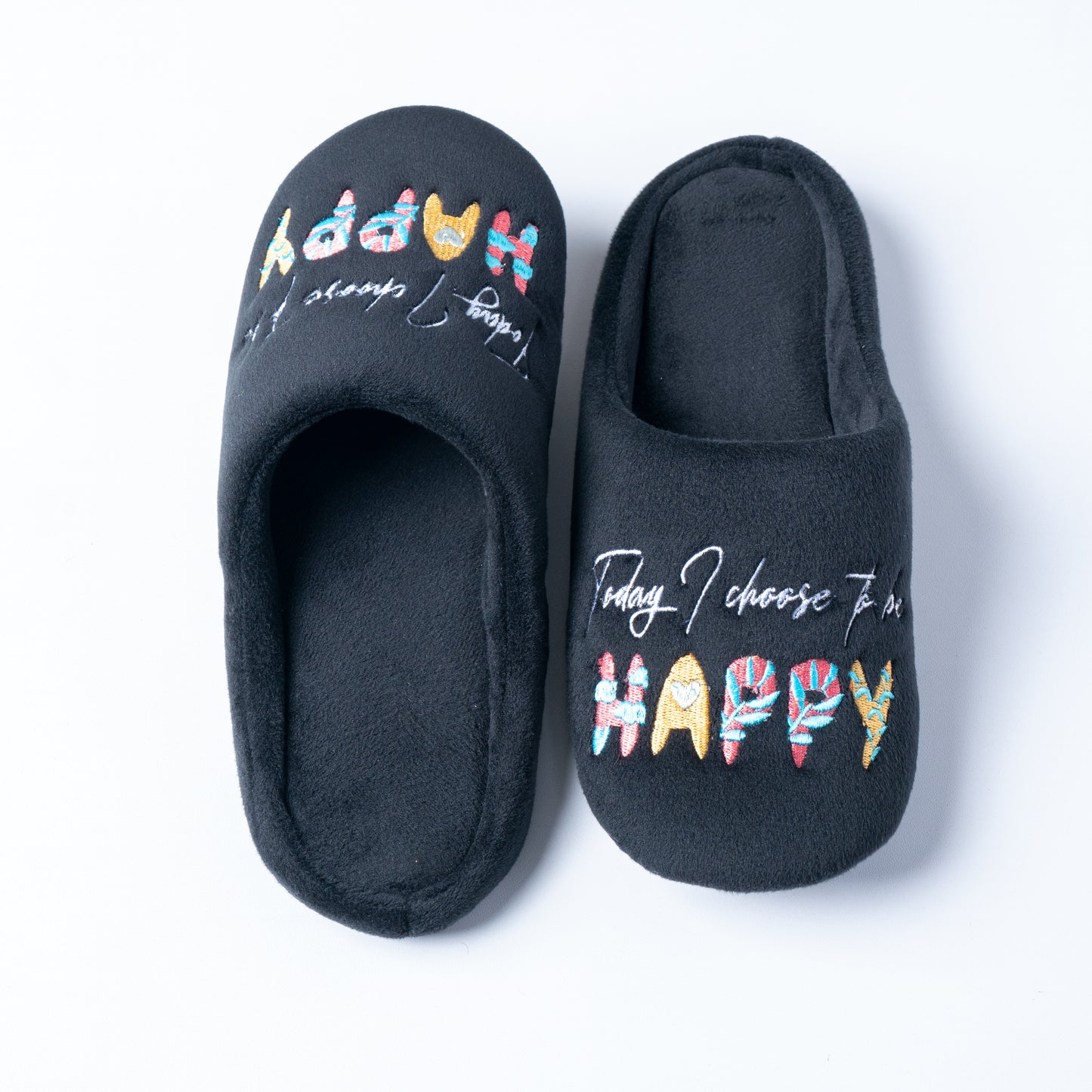 I Choose to be HAPPY.😁