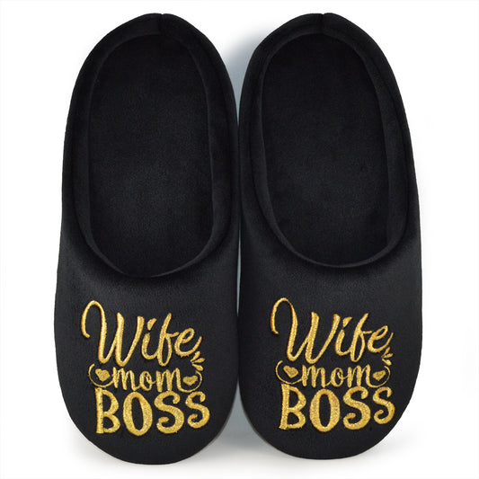 Wife Mom Boss