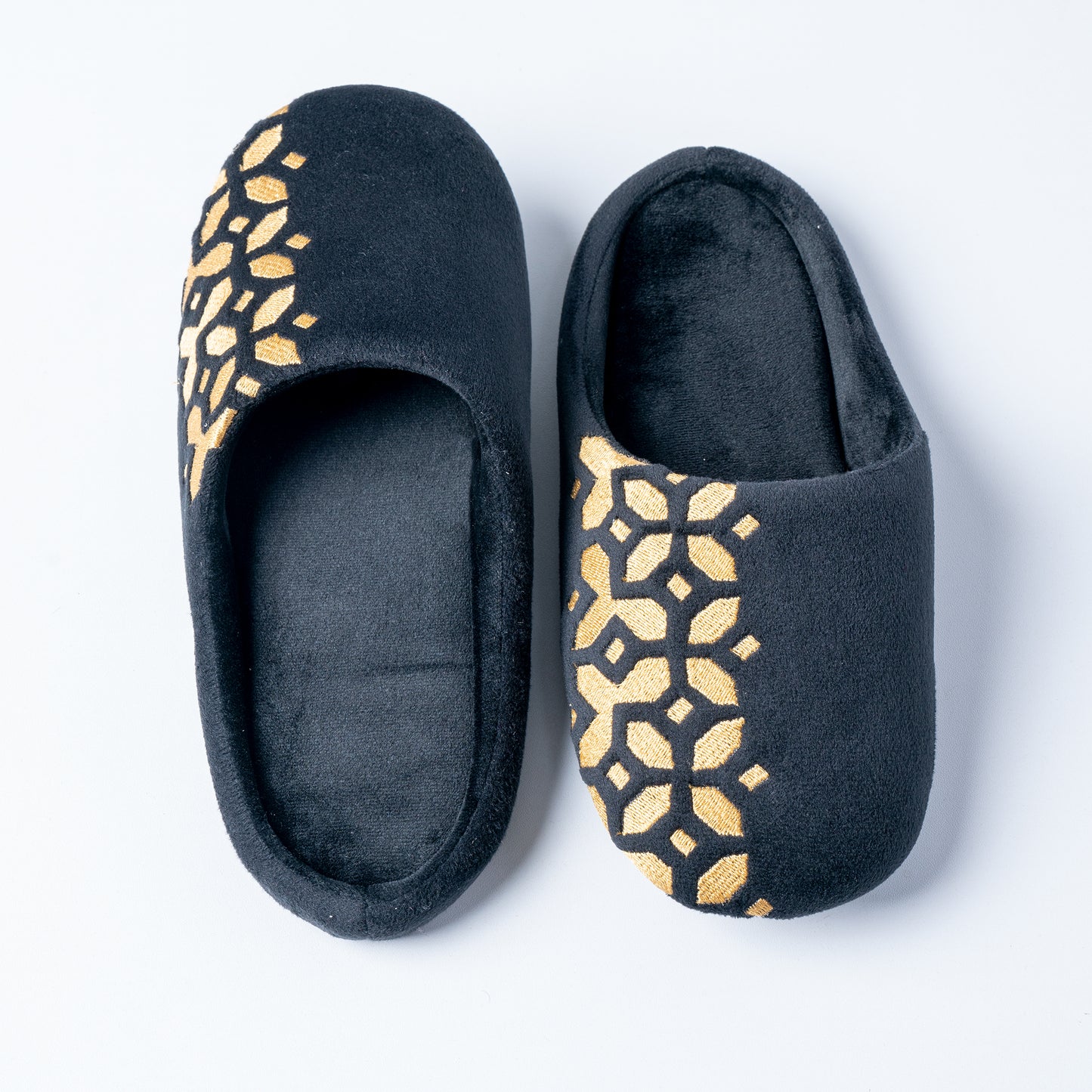 Arabesque - Black