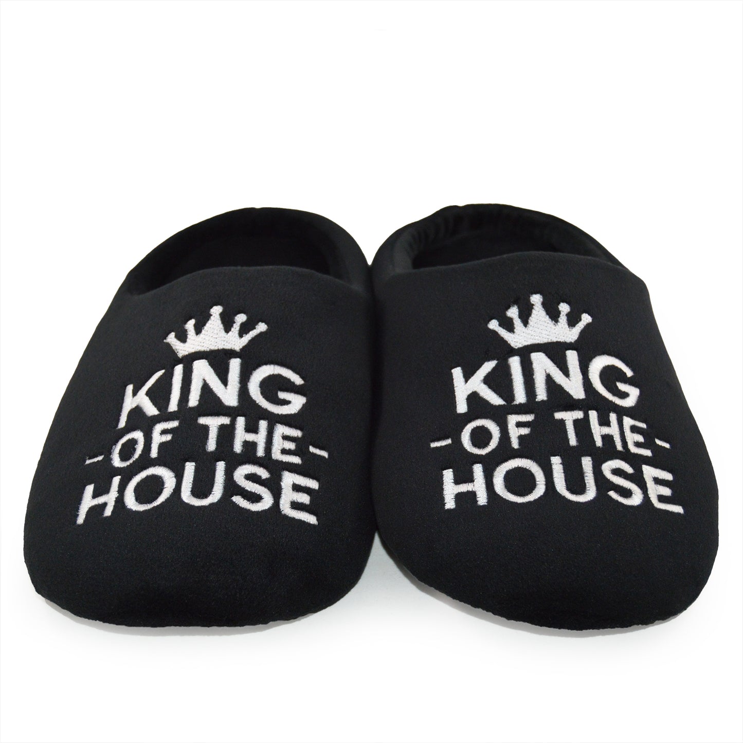 King of The House - Men Slippers