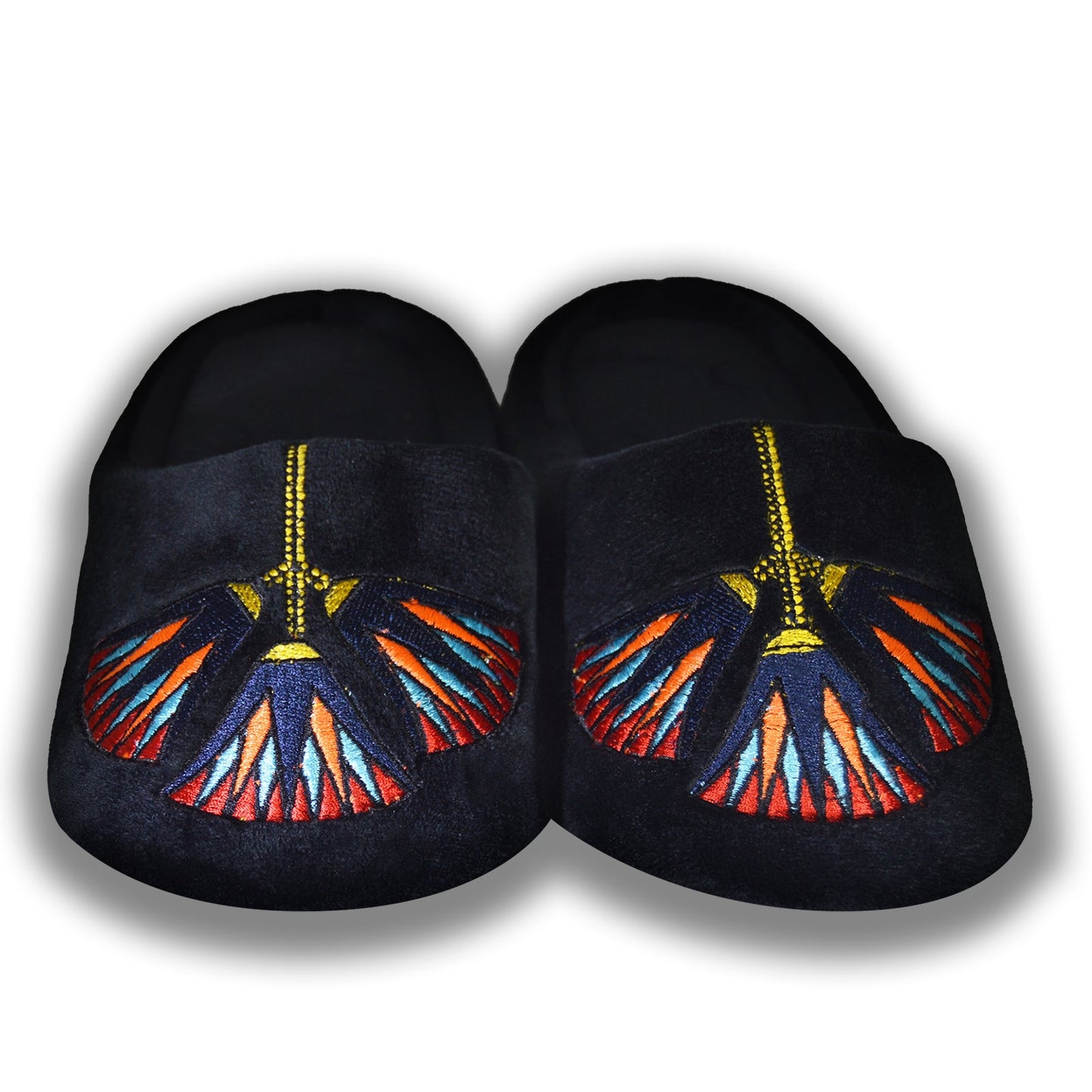 Lotus Flower Slippers