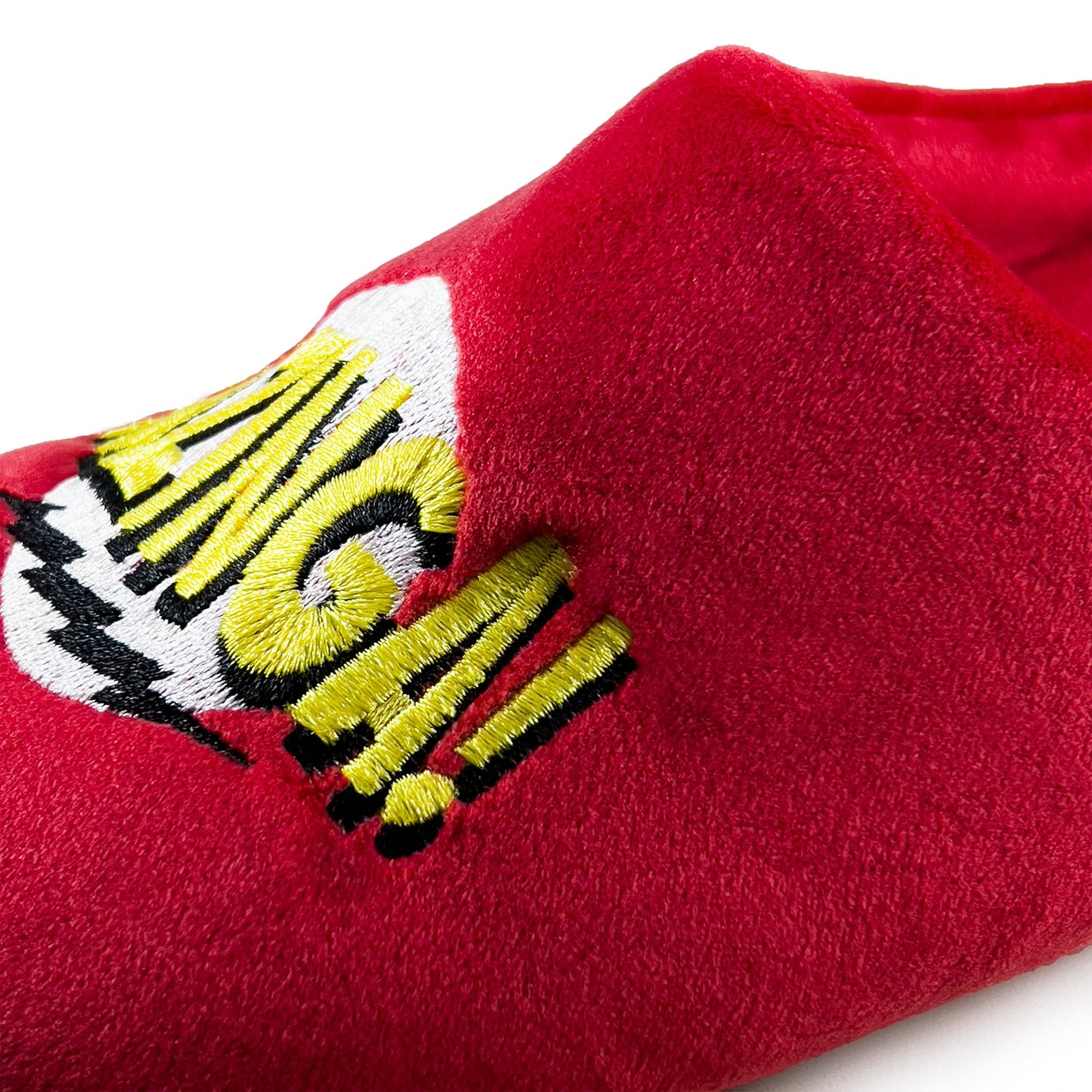Bazinga Slippers