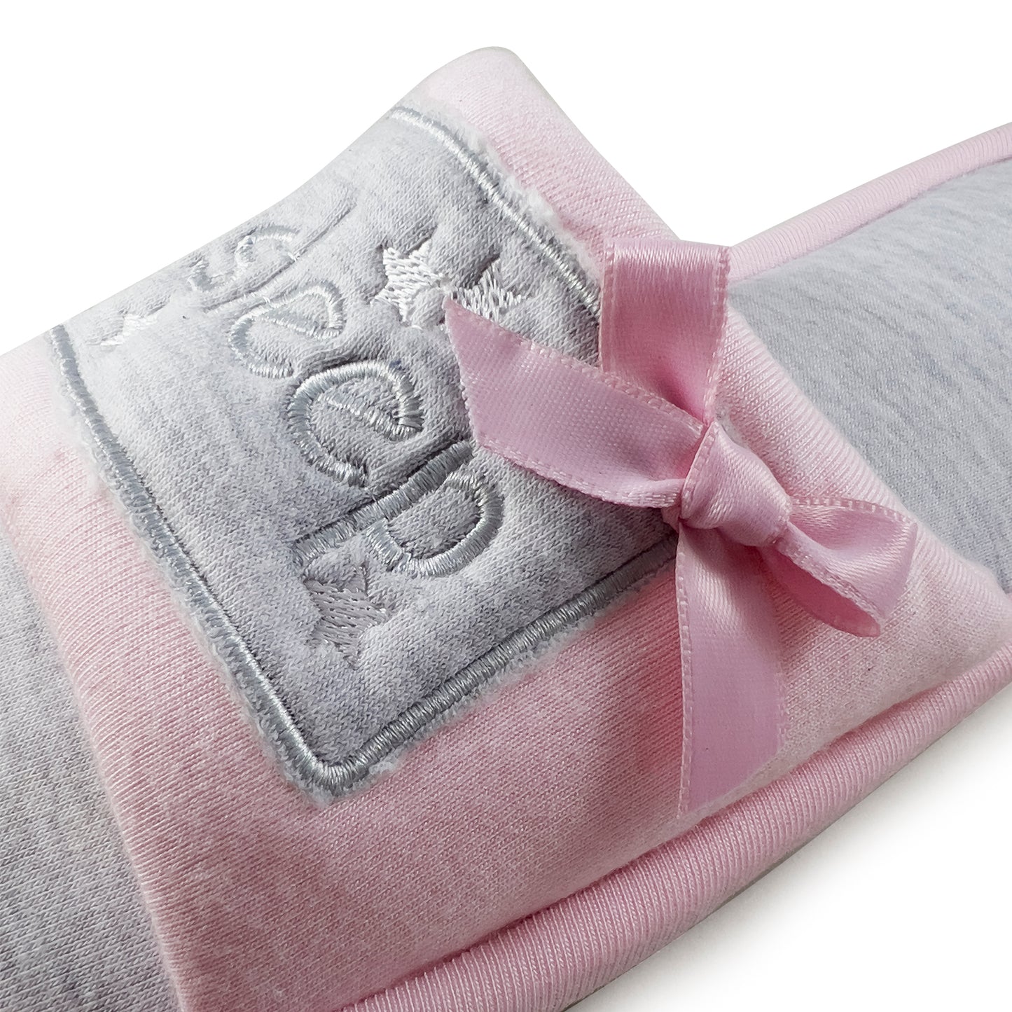 SLEEP Open Toe Slipper