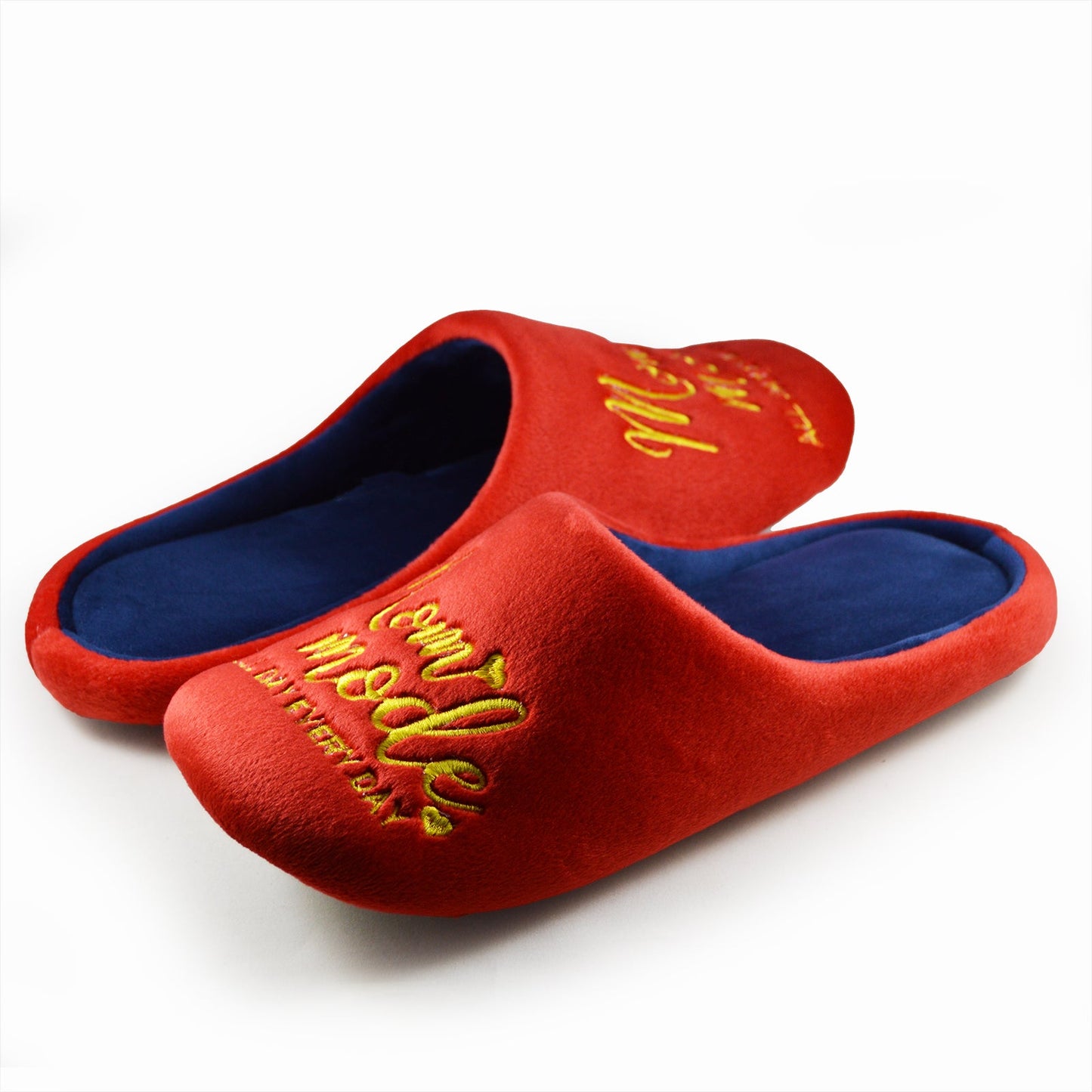 Mothers - Mom Mode Slippers