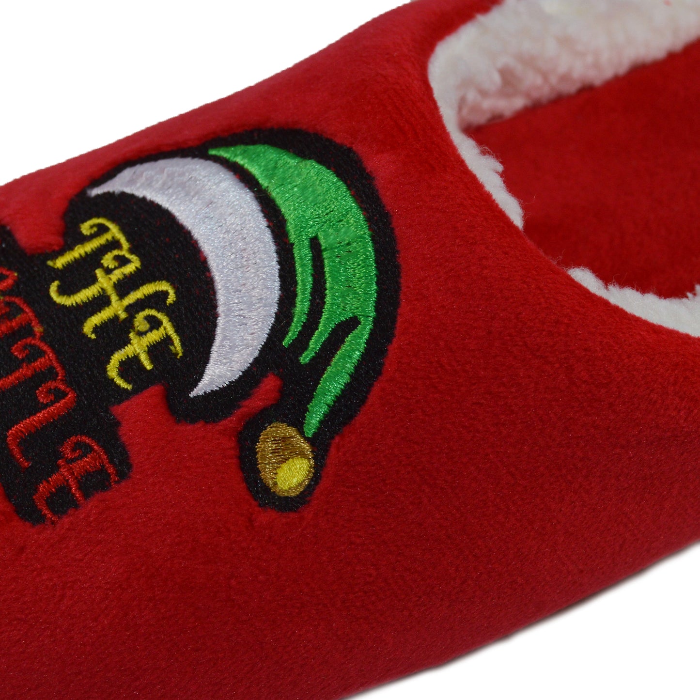 The Little Elf