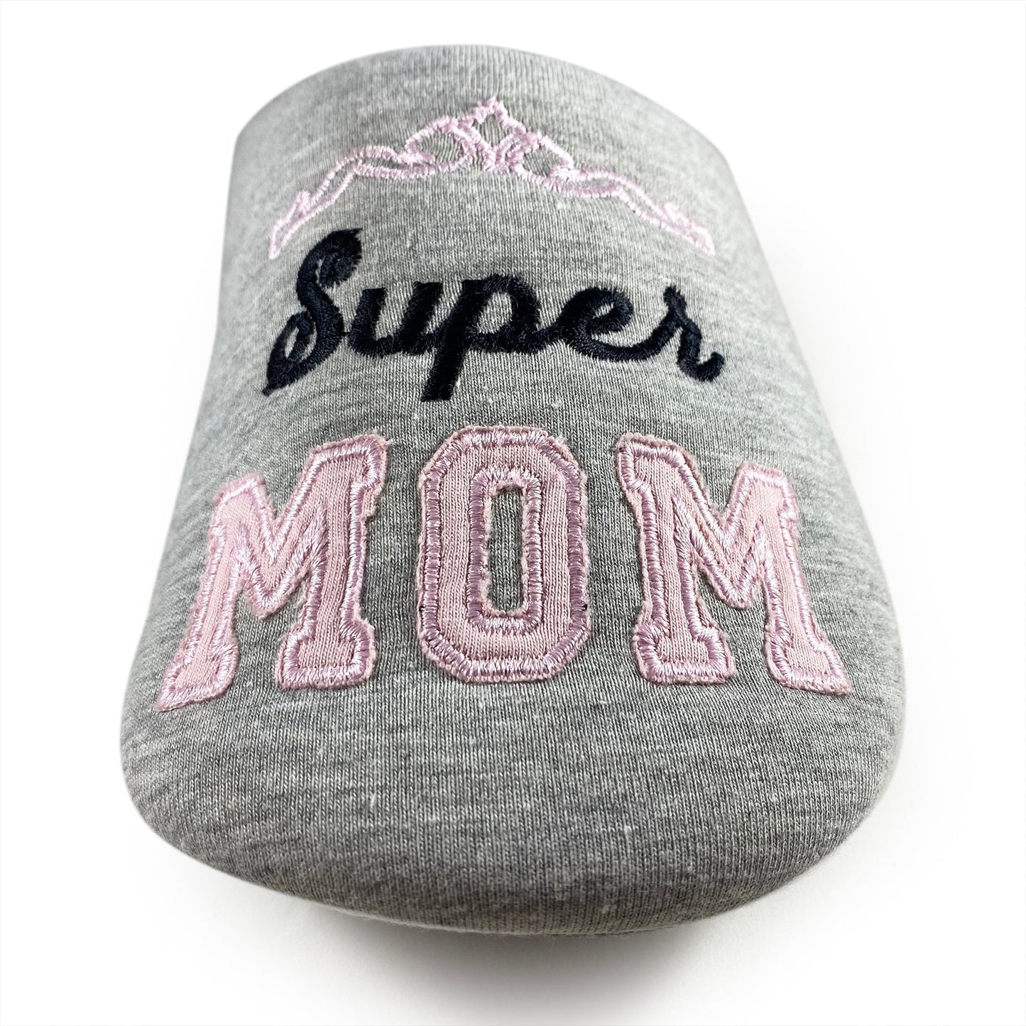 Mothers - Super Mom Slippers