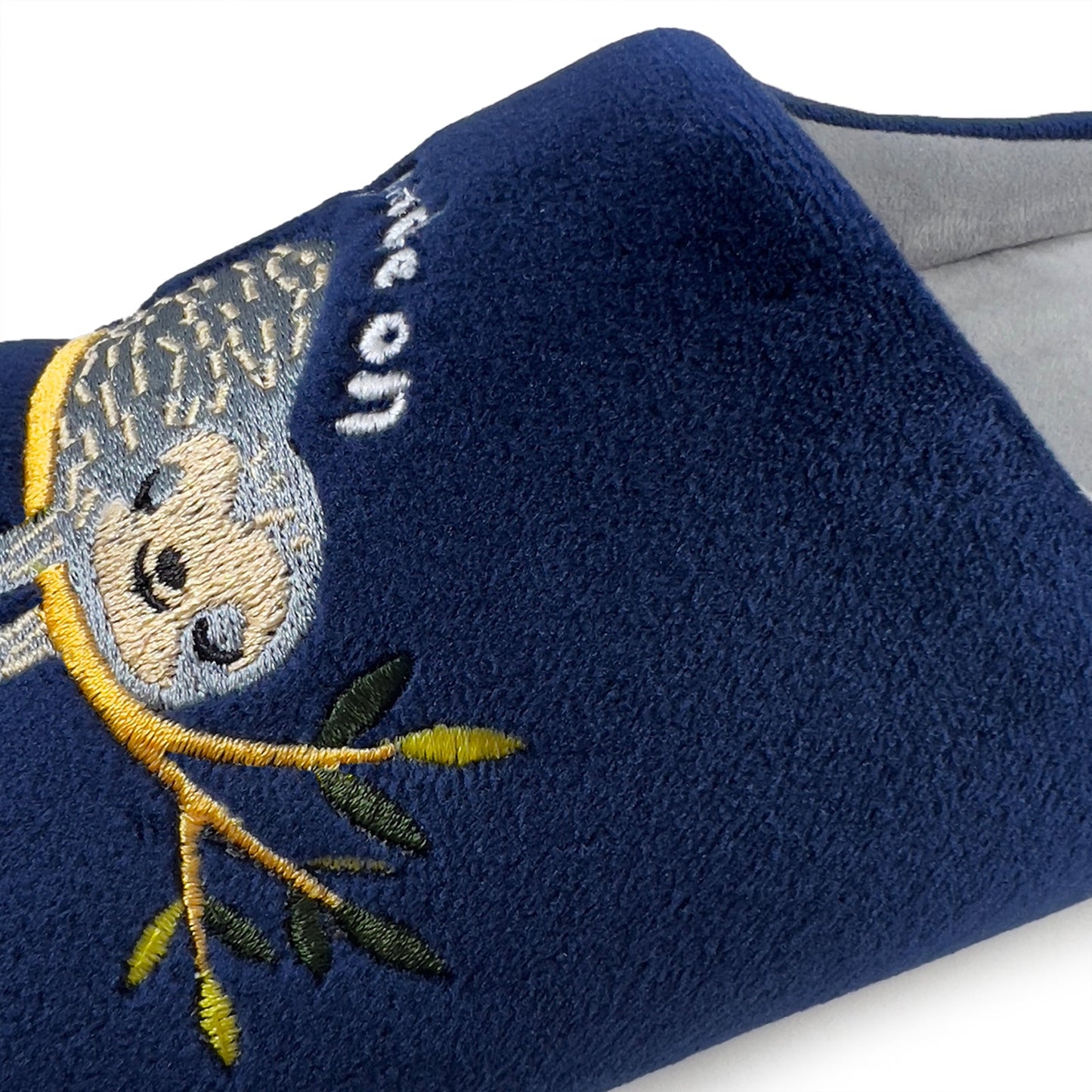 Sloth Mode On Slippers