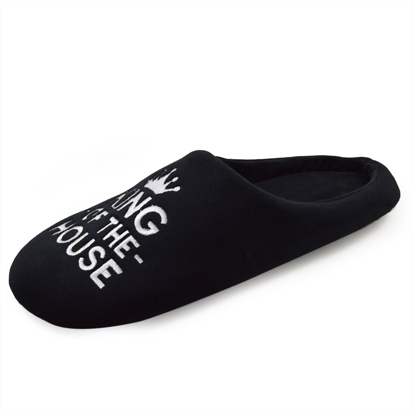 King of The House - Men Slippers