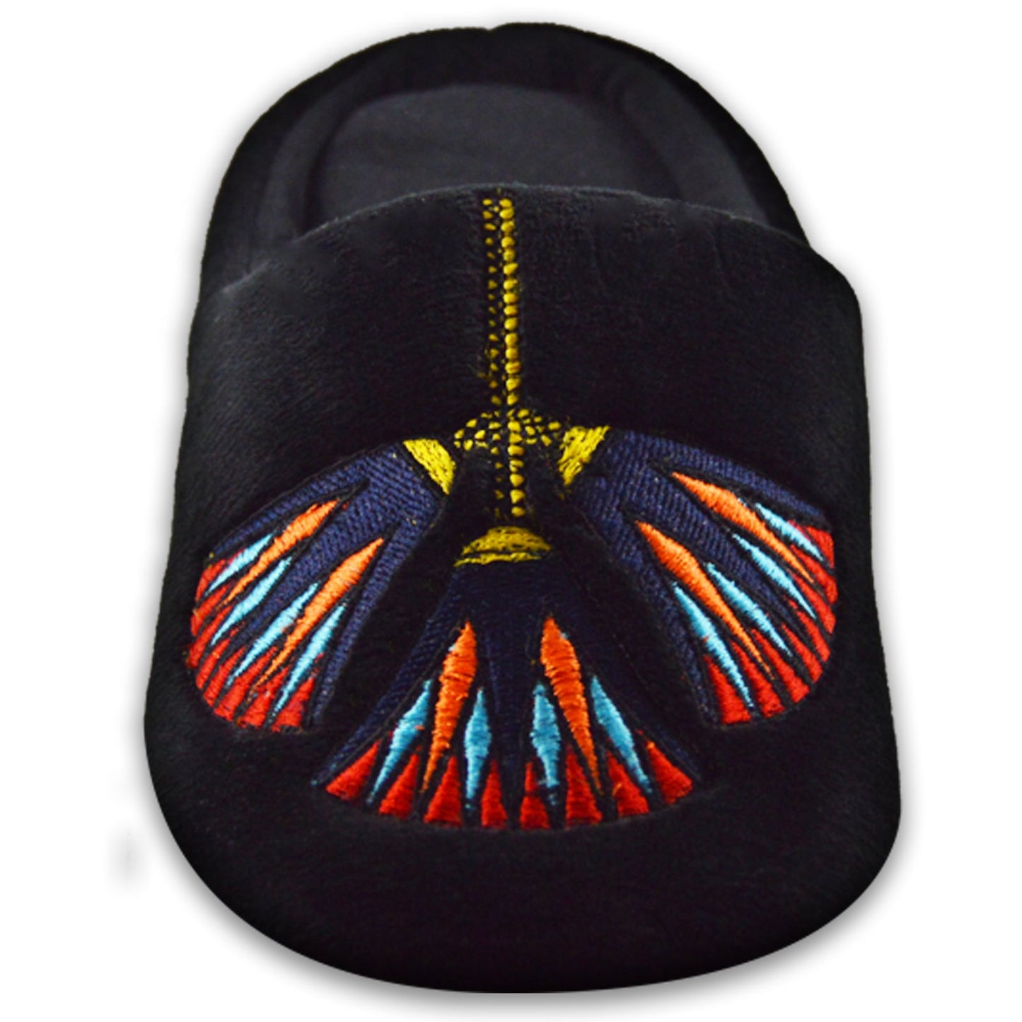 Lotus Flower Slippers