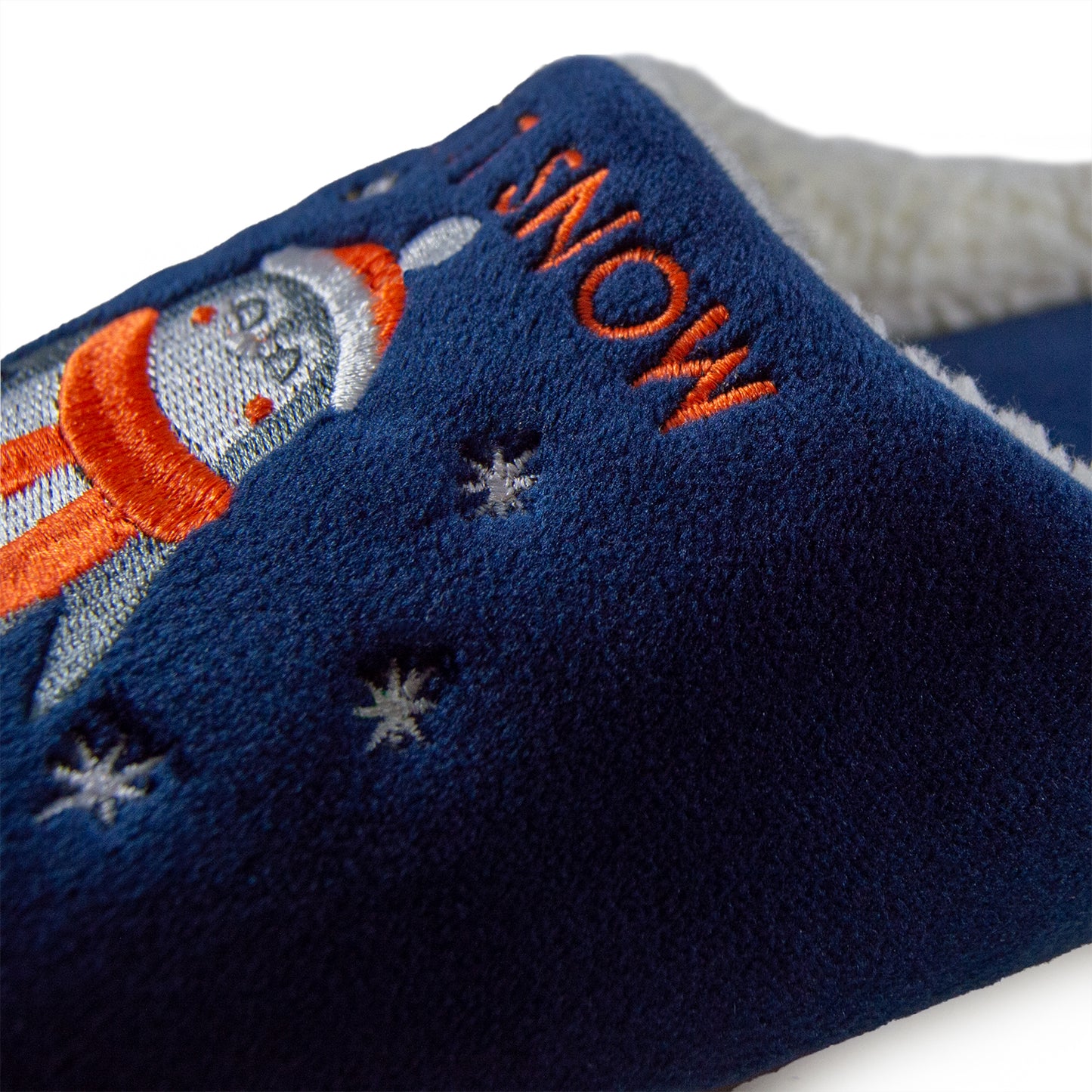 Snow Penguin