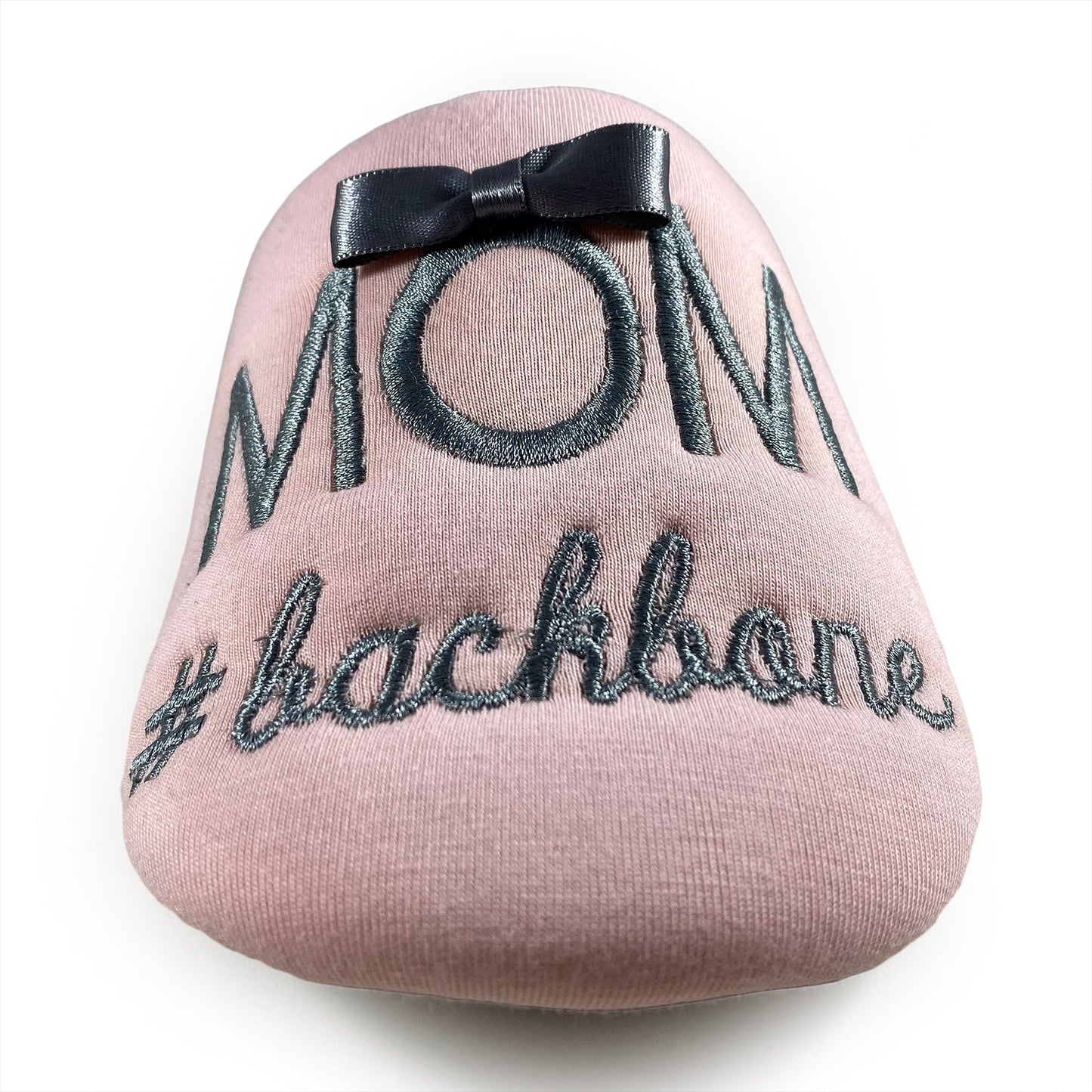Mothers - Mom #Backbone Slippers