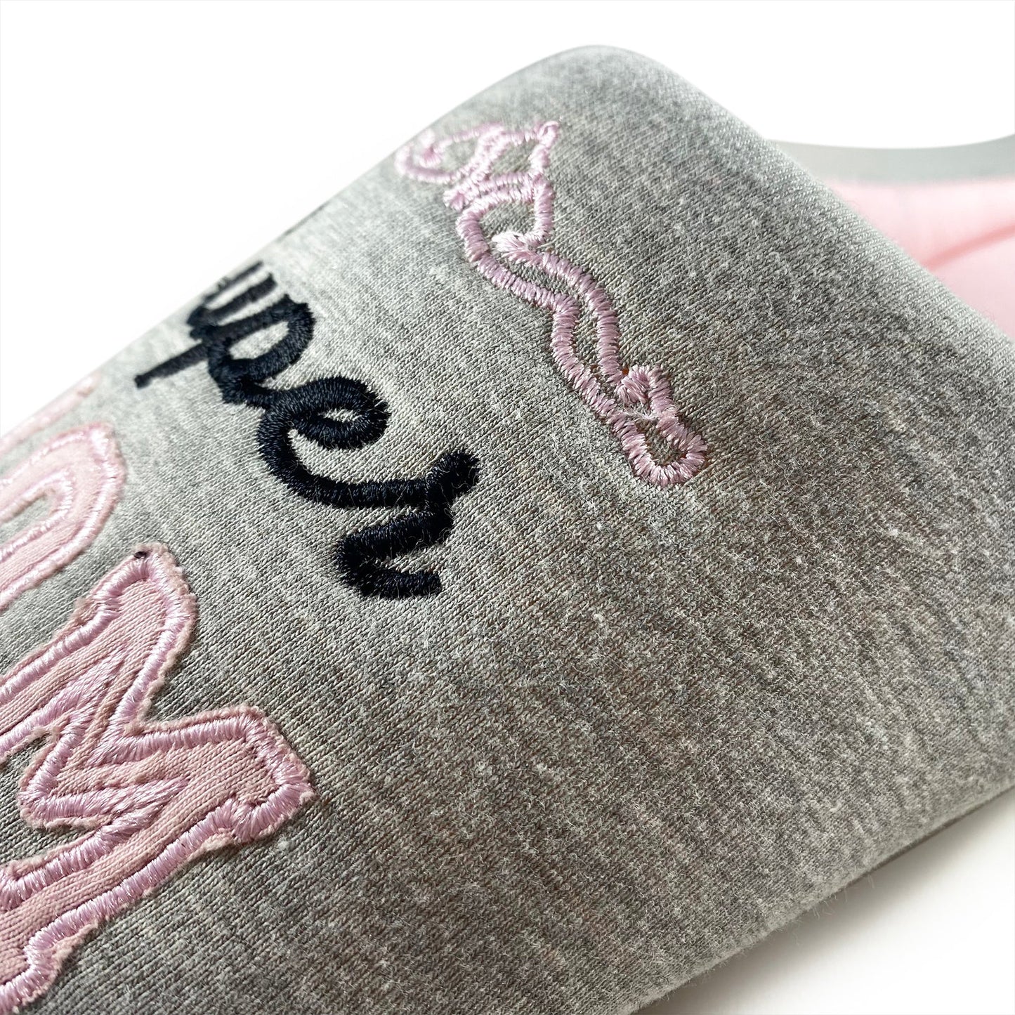 Mothers - Super Mom Slippers