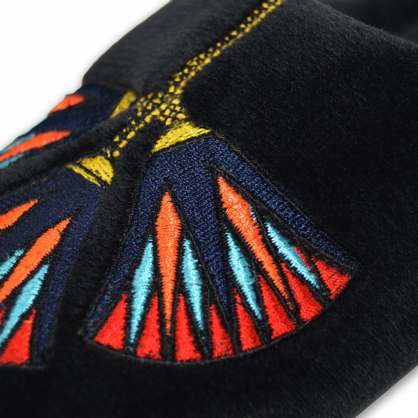 Lotus Flower Slippers