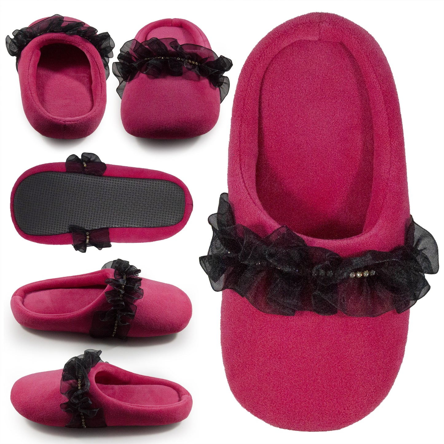 Pink Vintage - For Kids