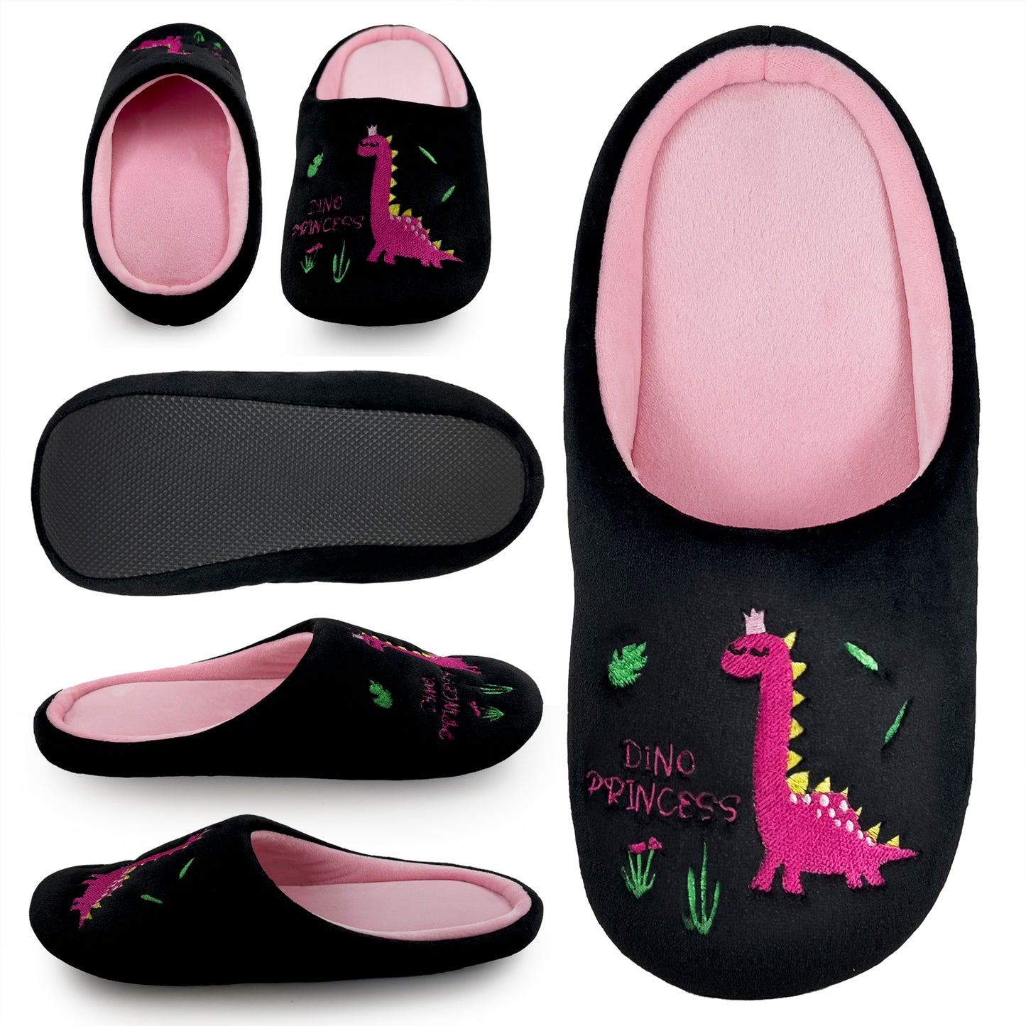 Little Dino Princess - For Kids