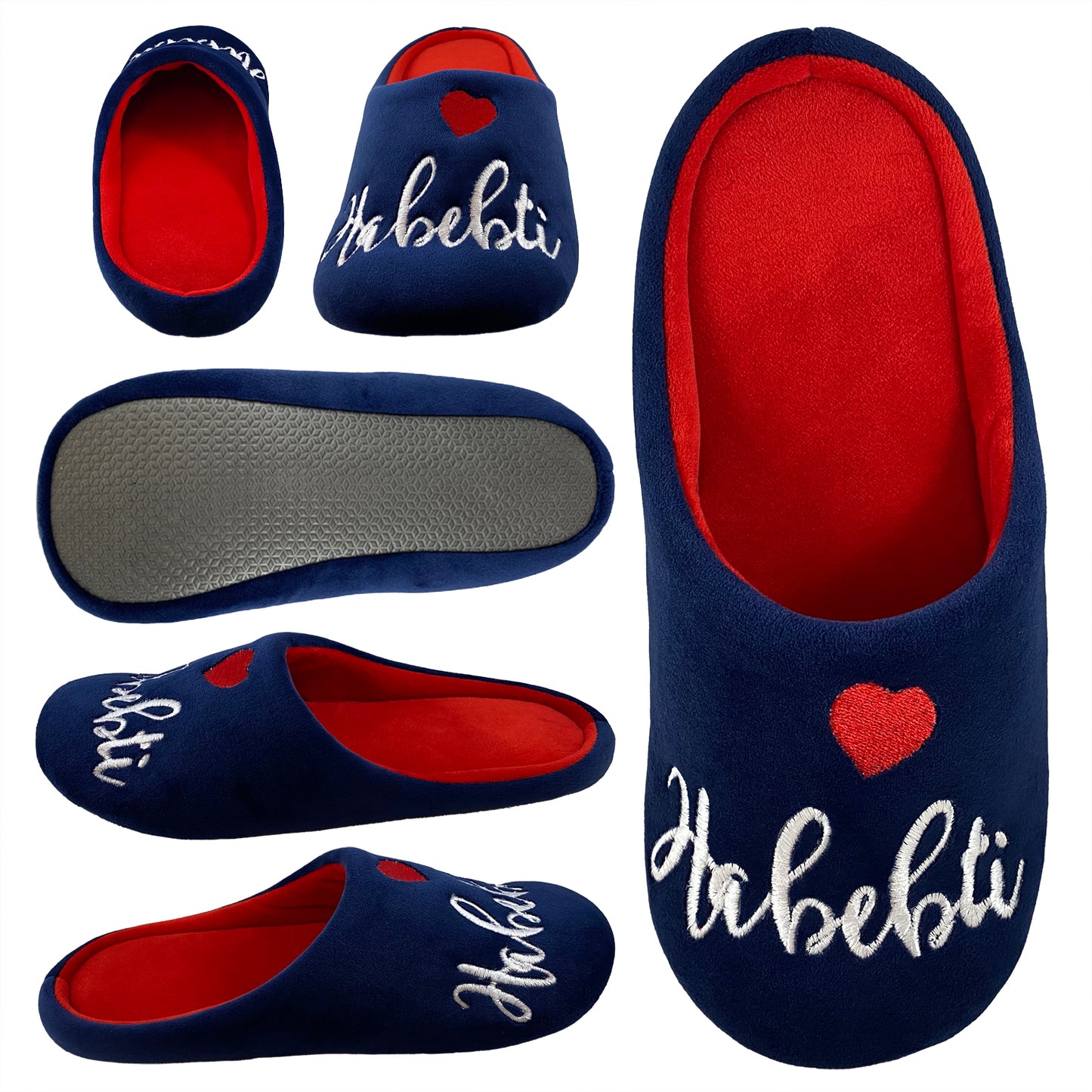 Habibti  - For Women