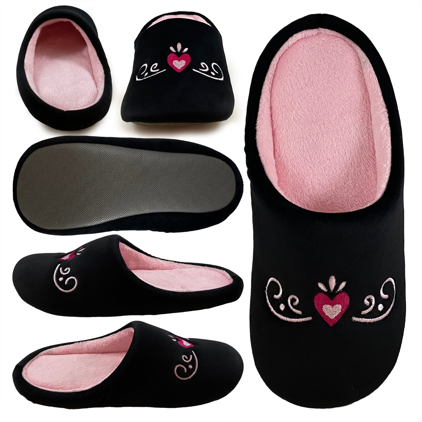 Little Pink Heart