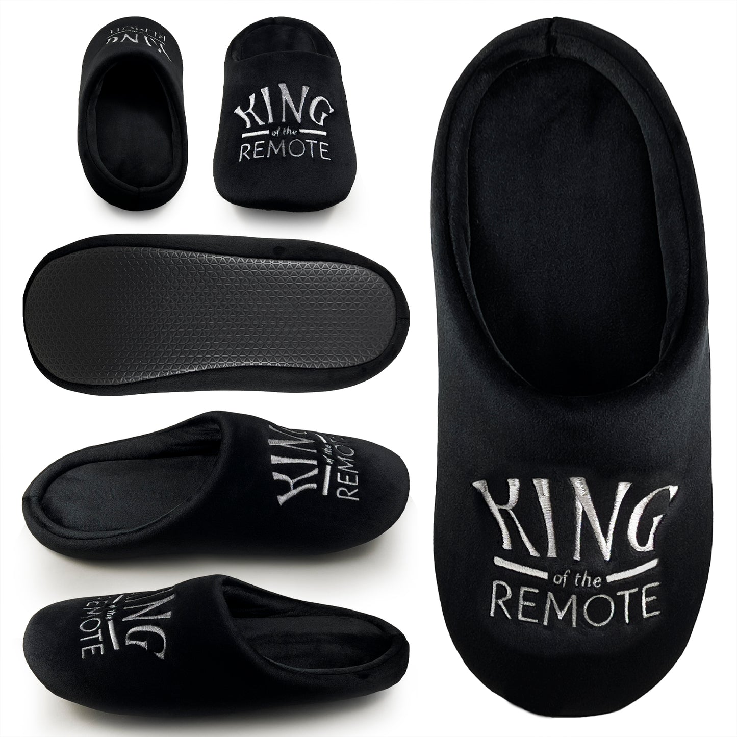 King Of The Remote