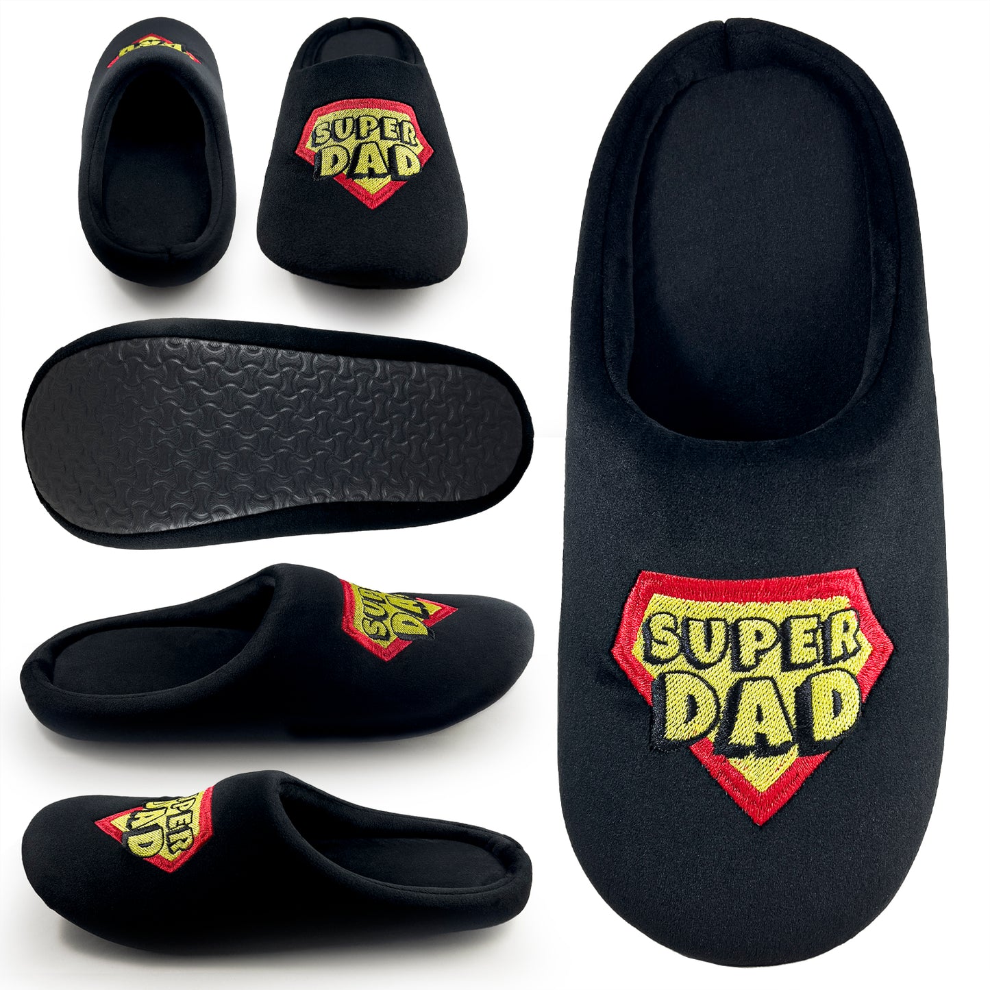 Super Dad