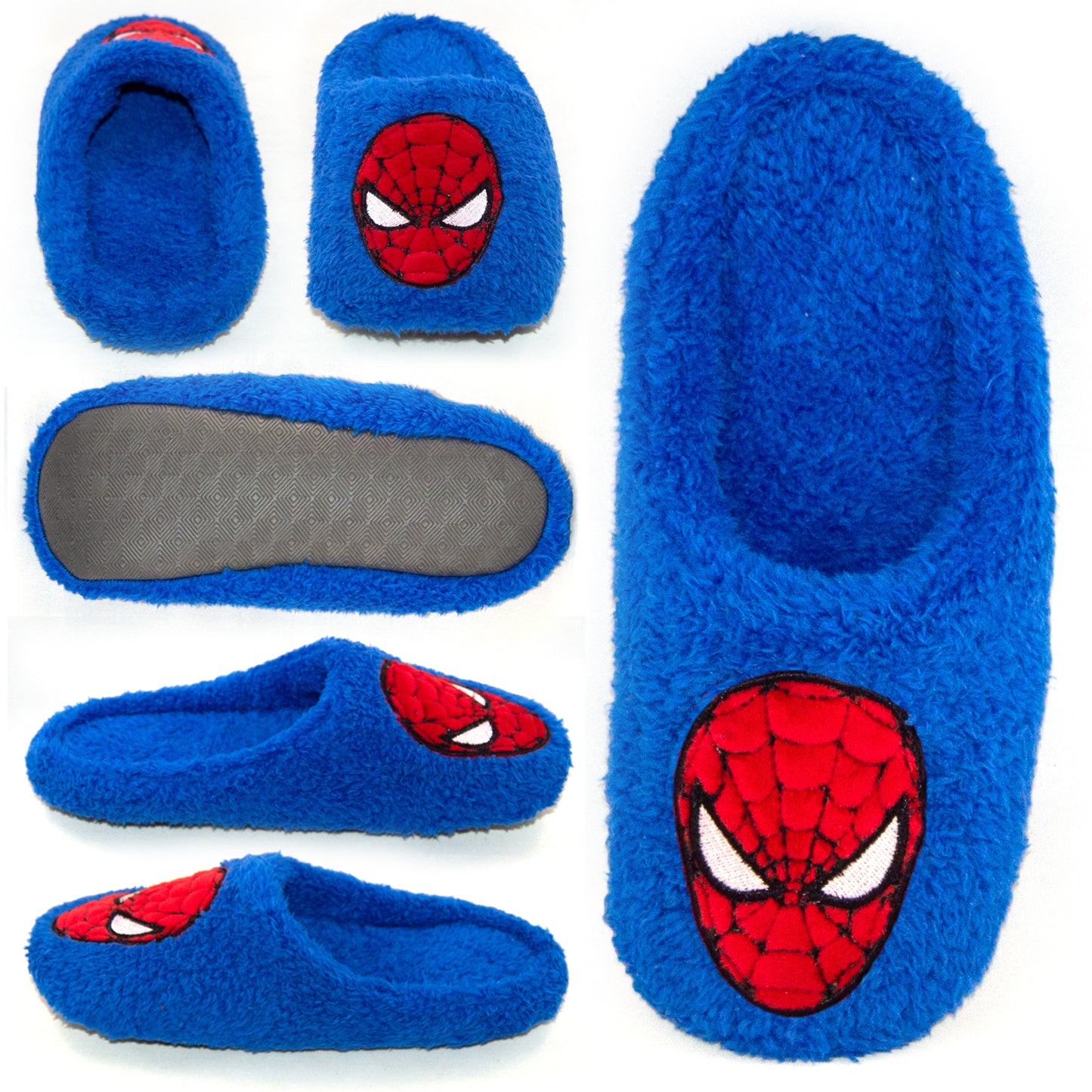 SPIDER-MAN for Kids