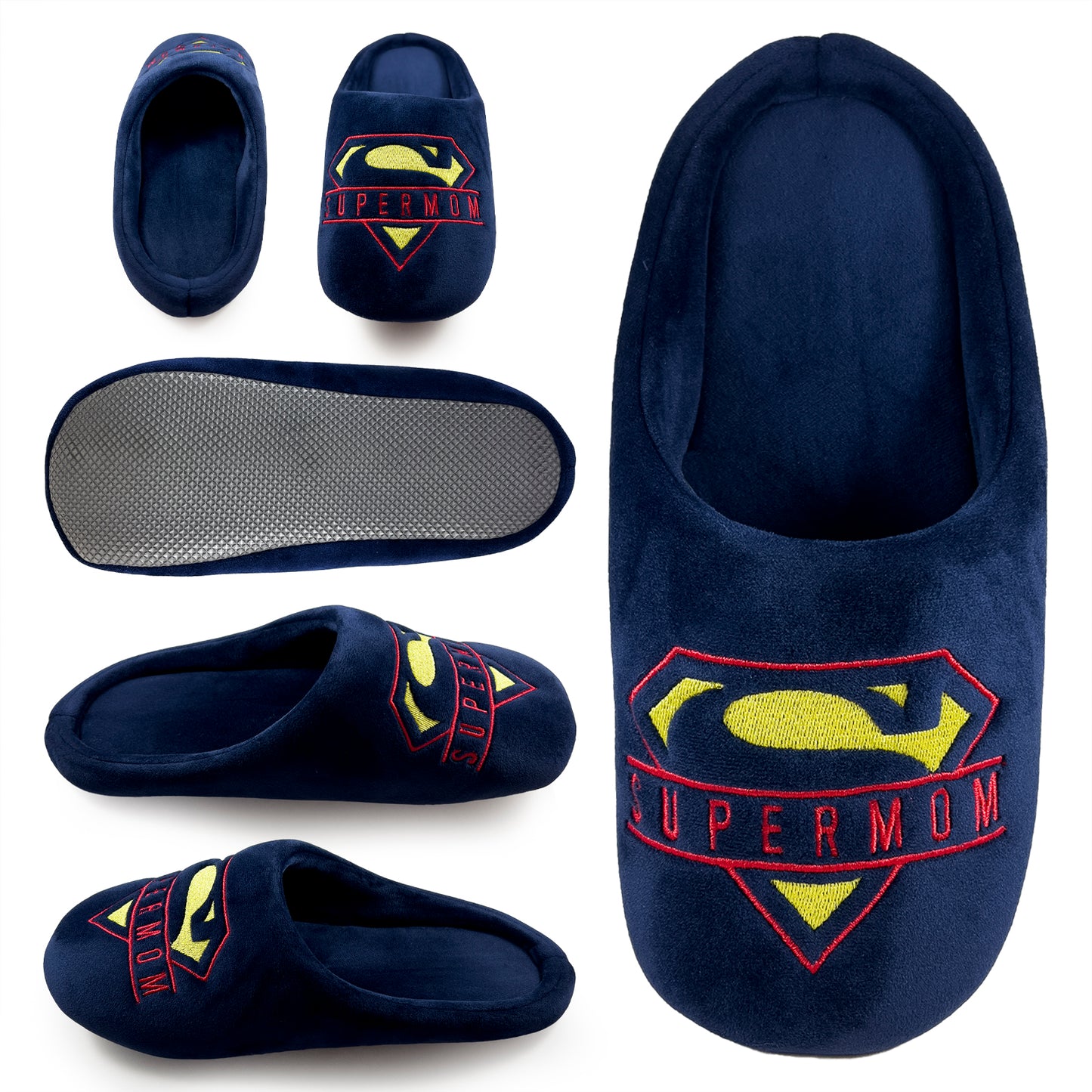 SUPER MOM
