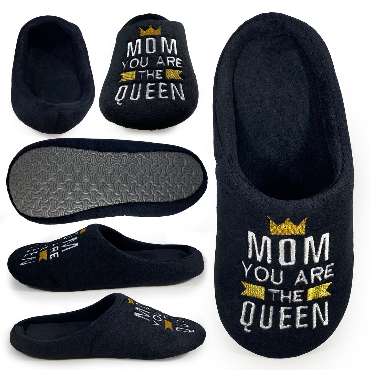 Mothers - Mom You Are the Queen