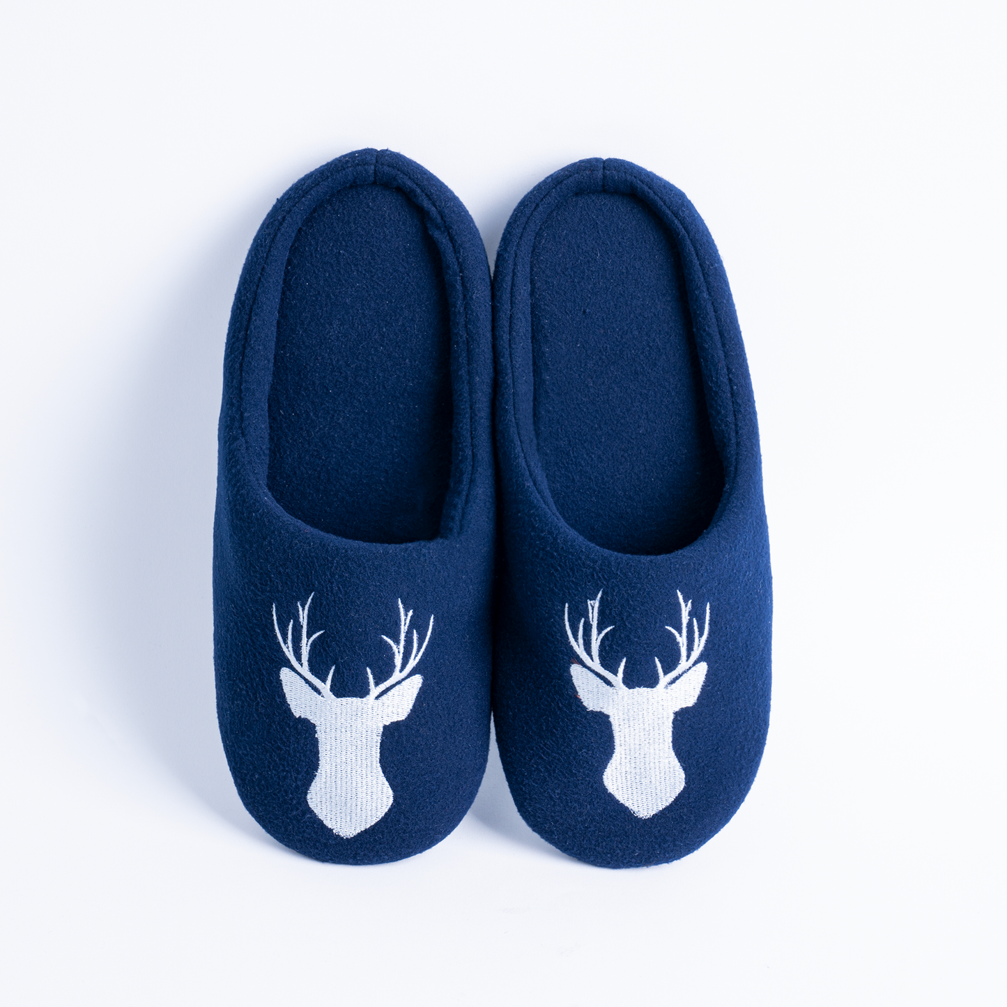 Silver Chill Deer 🦌