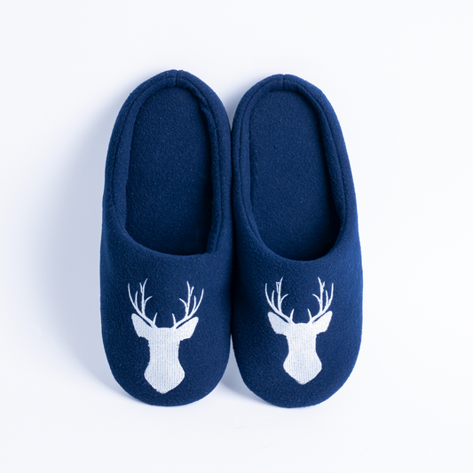 Silver Chill Deer 🦌