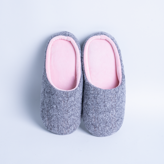 Luxury Dream Female Grey/PINK 🌷