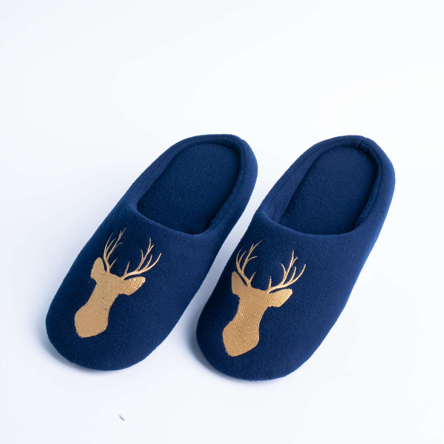 Gold Chill Deer 🦌