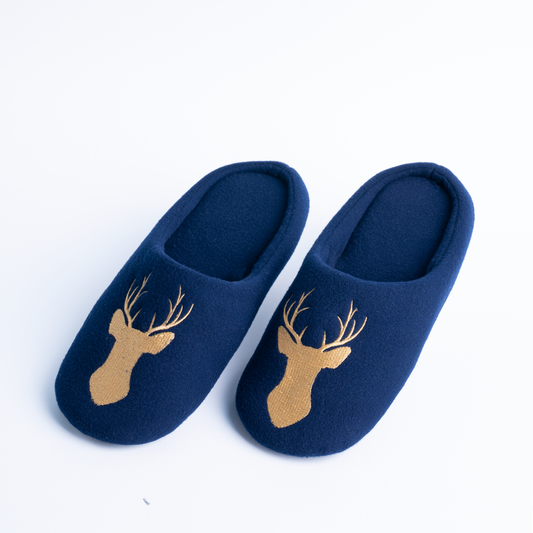 Gold Chill Deer 🦌