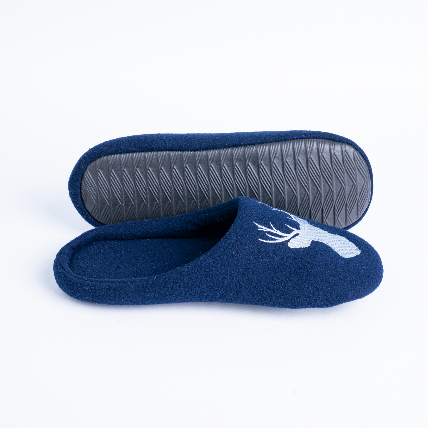 Silver Chill Deer 🦌