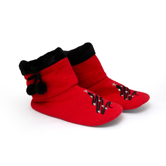 Holidays Season Boots