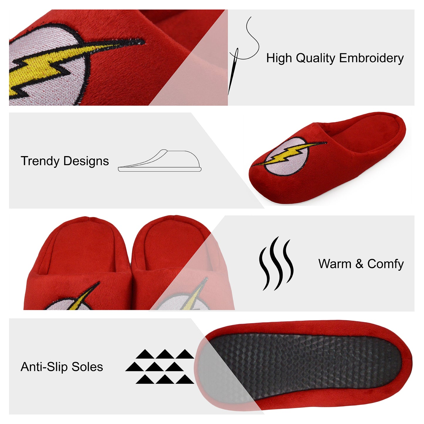 Flash For Kids