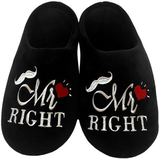 Mr. Right