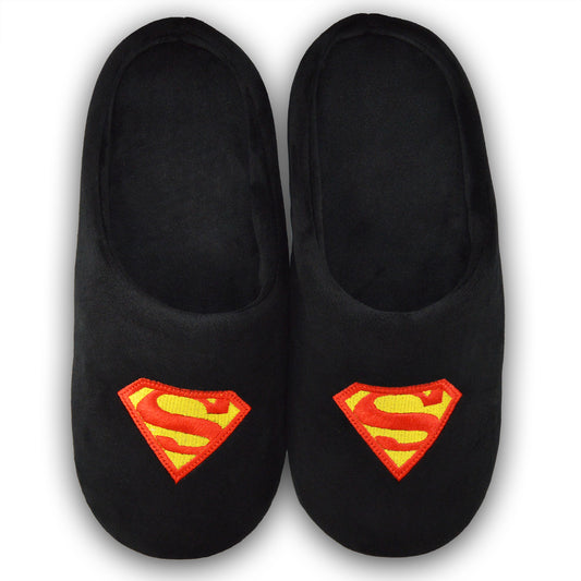 Superman slipper