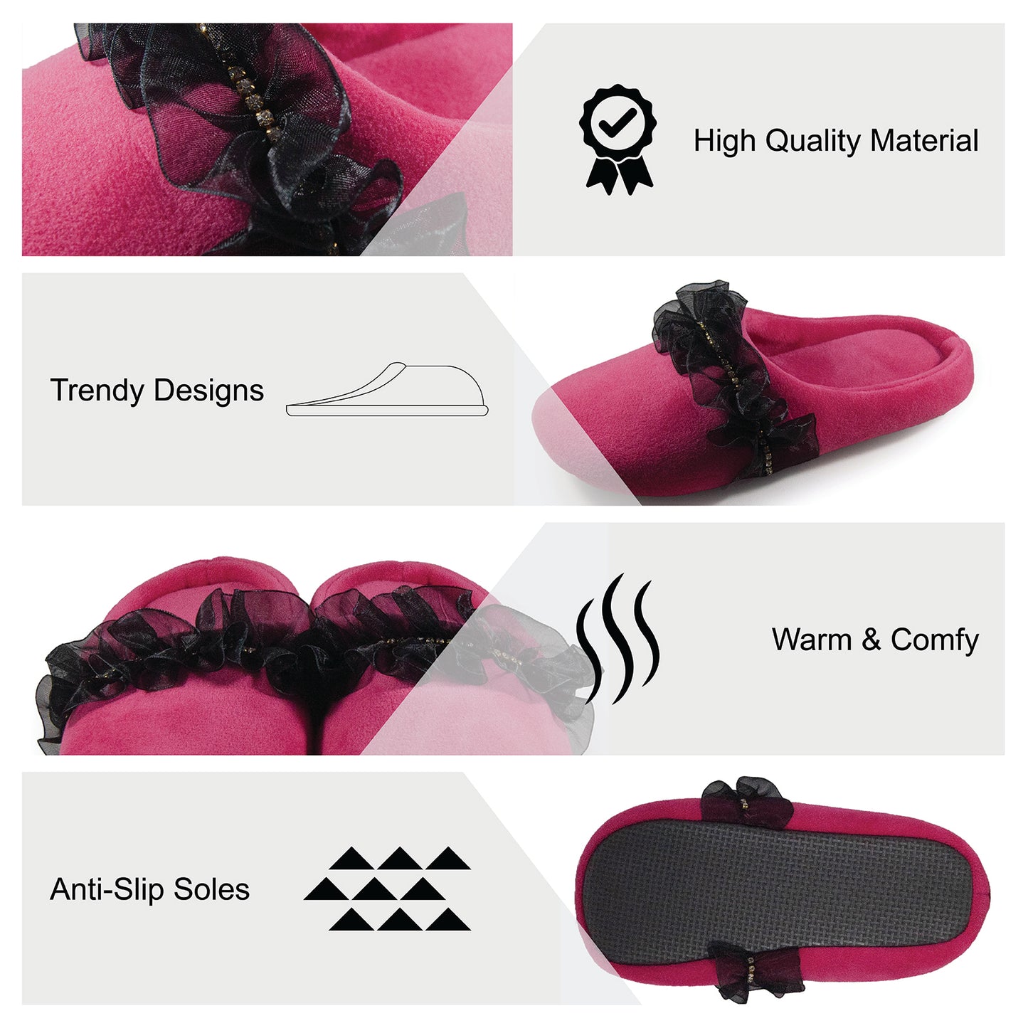 Pink Vintage - For Kids
