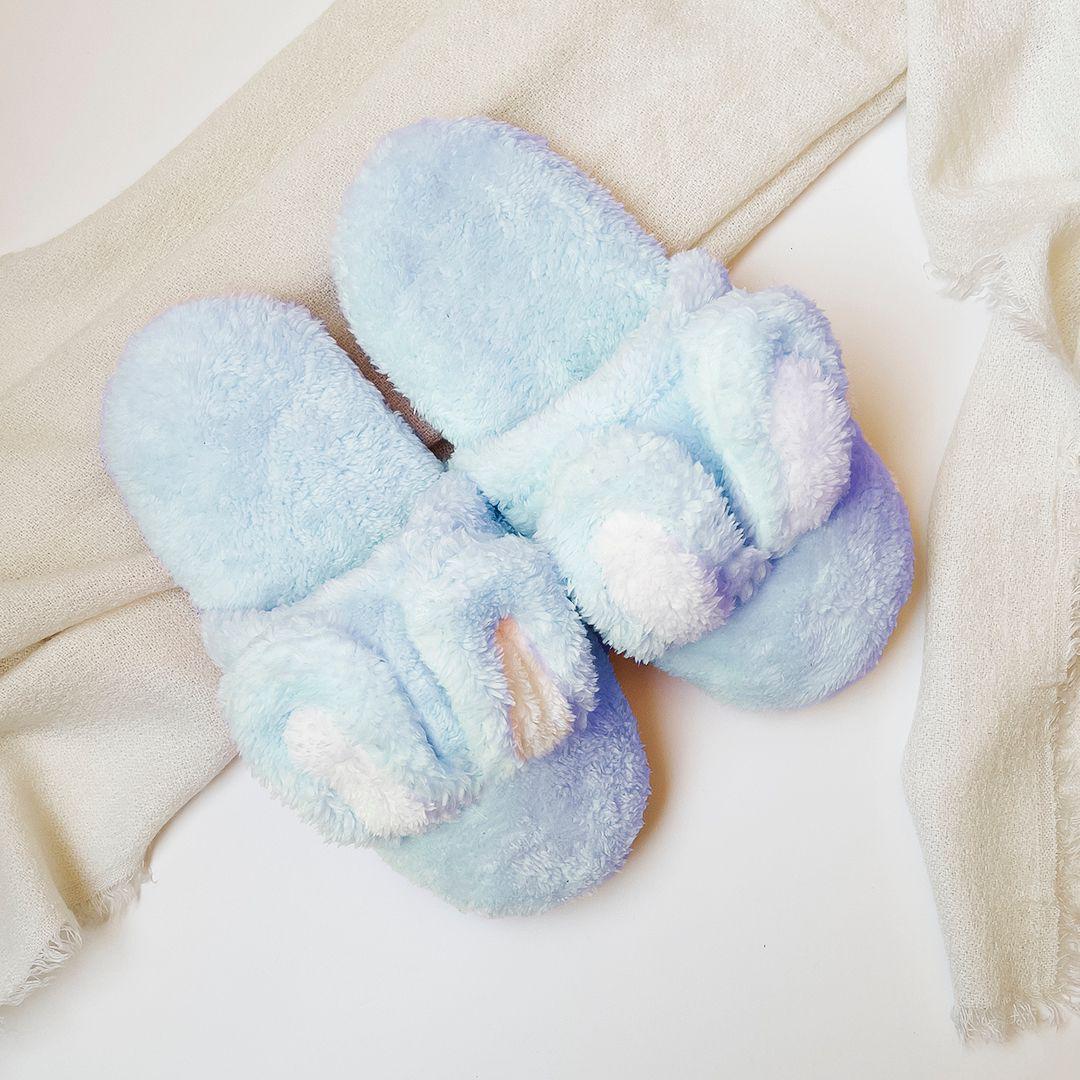 Rabbit Ears - Multicolor