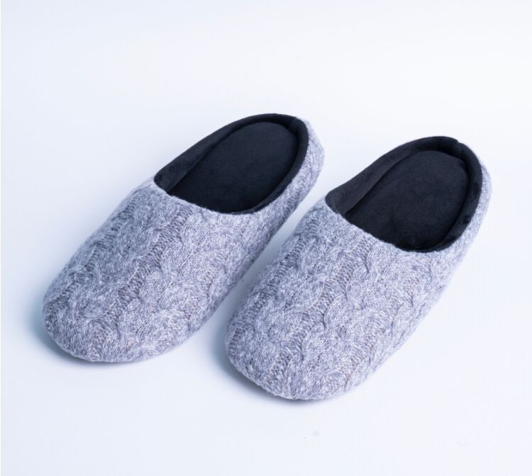 Luxury dream Unisex Grey/BLACK