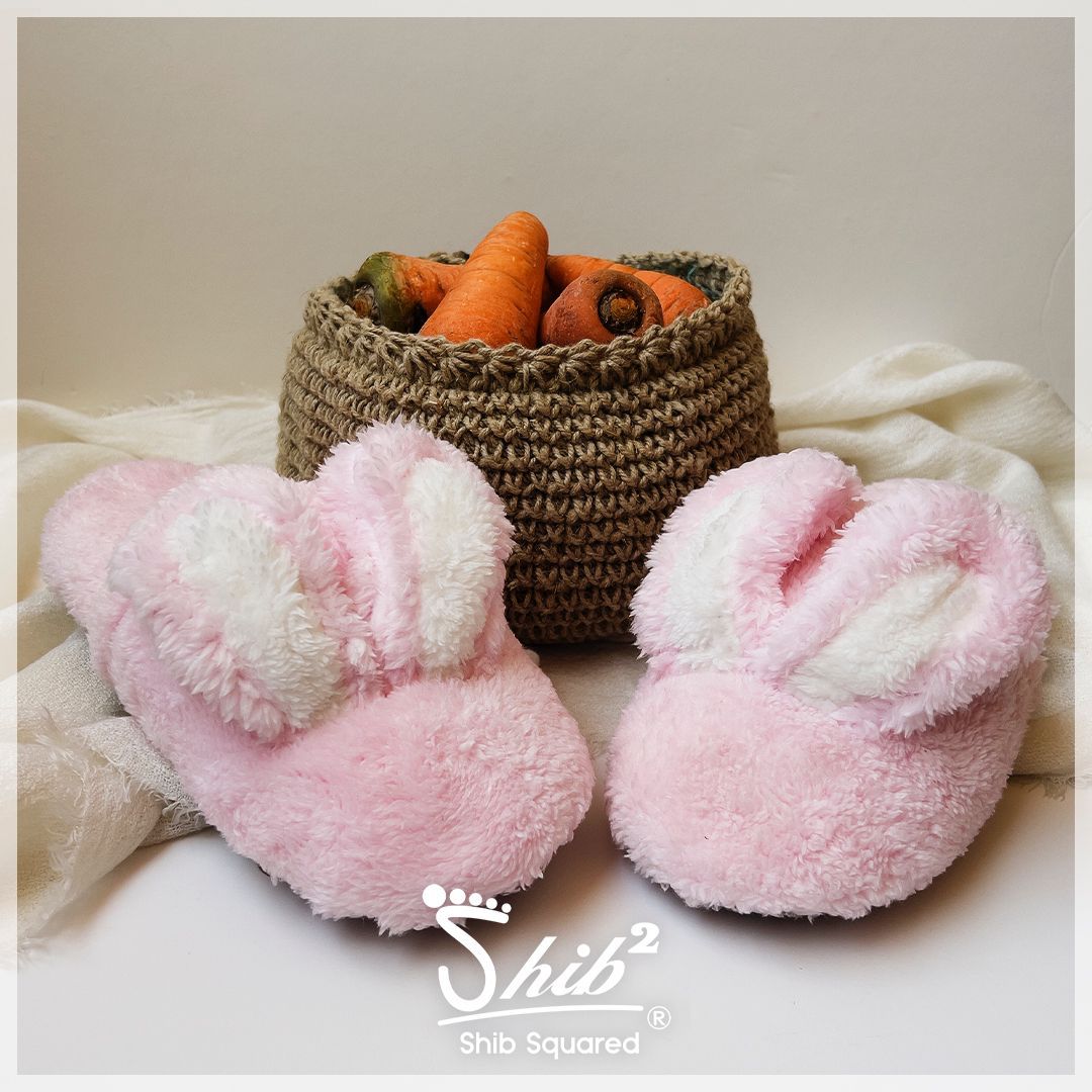 Rabbit Ears - Multicolor