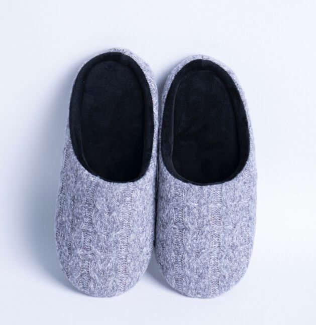 Luxury dream Unisex Grey/BLACK