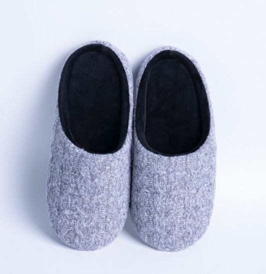 Luxury dream Unisex Grey/BLACK